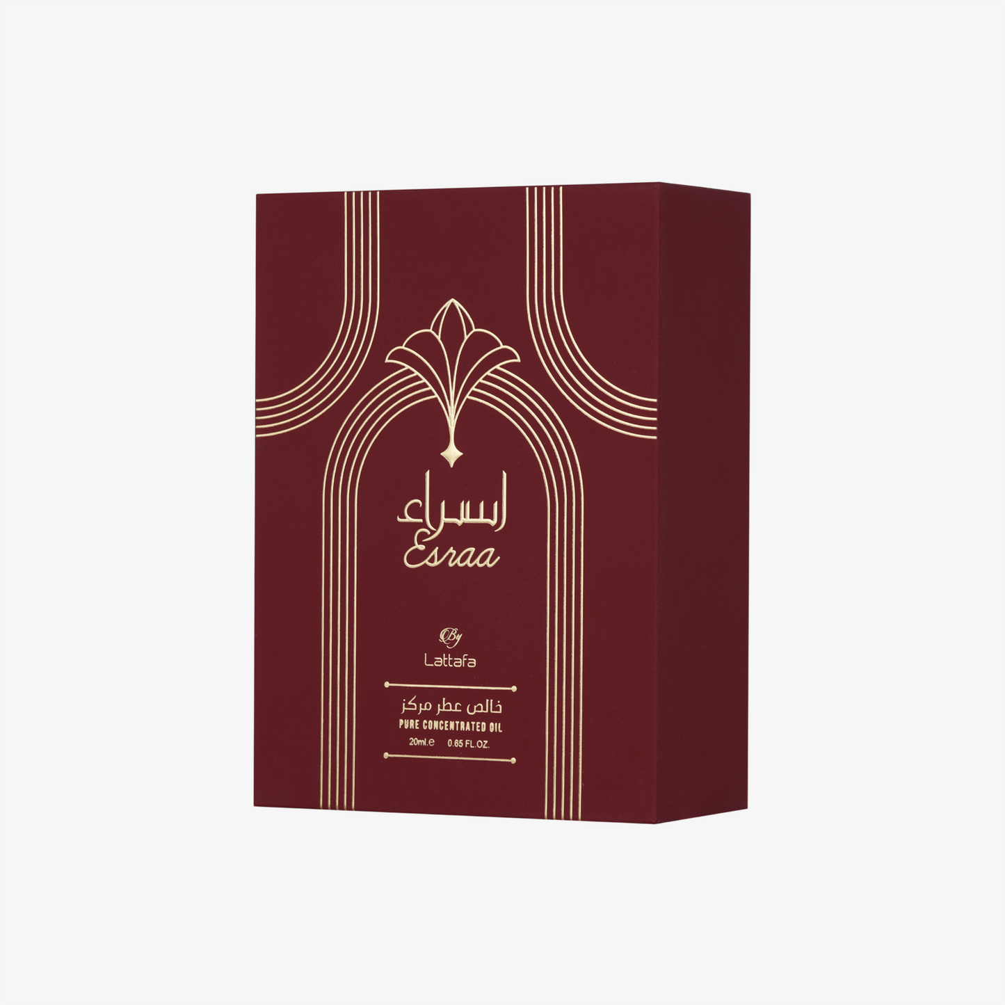 Esraa Oil