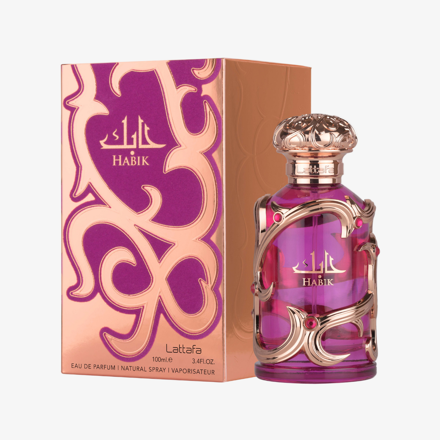 Habik Women & Habik Men Bundle