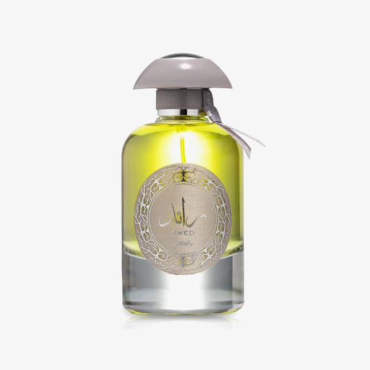 Raed Silver
