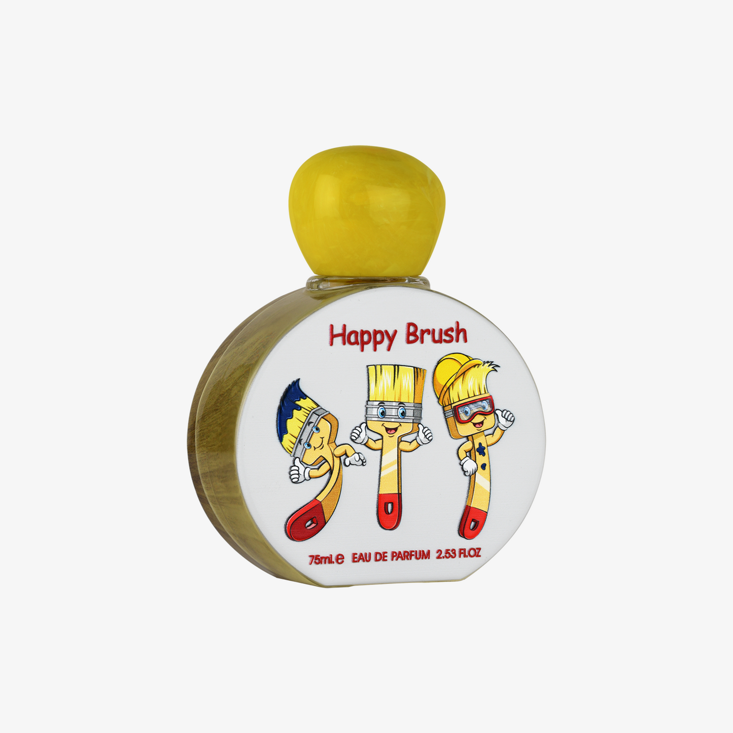 Happy Brush