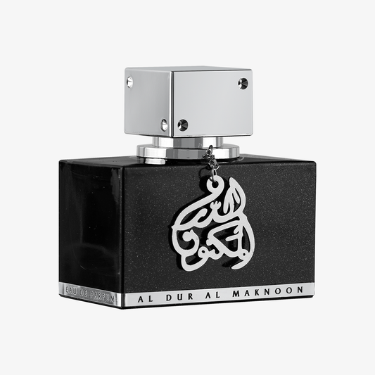 Al Dur Al Maknoon Silver