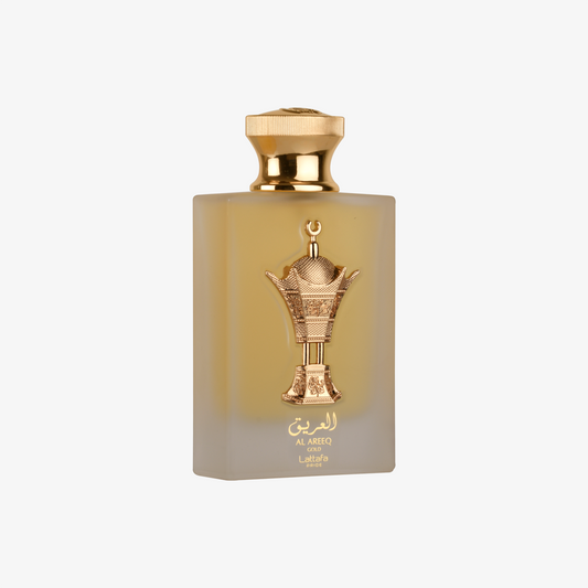 Al Areeq Gold