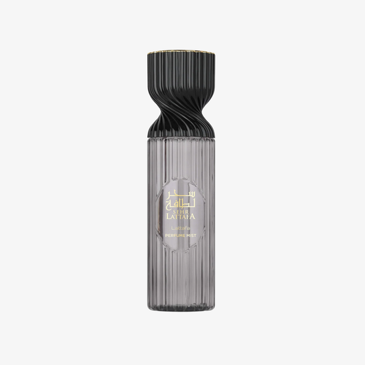 Sehr Perfume Mist