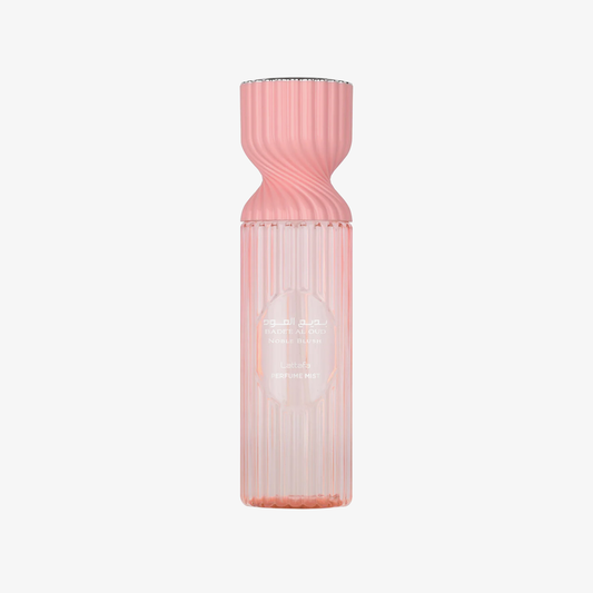 Badee Al Oud Noble Blush Perfume Mist
