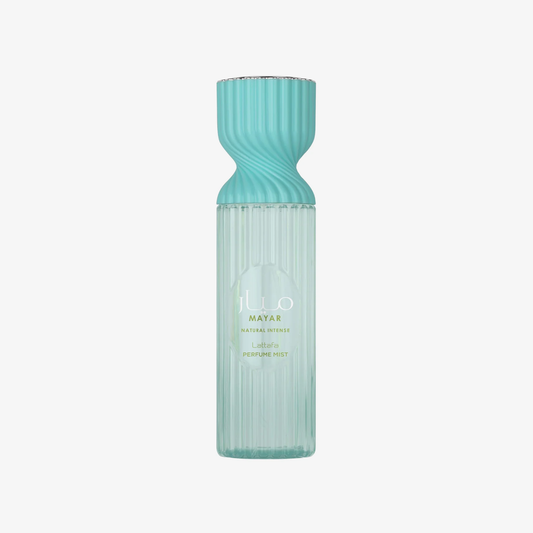 Mayar Natural Intense Perfume Mist