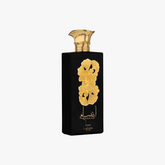 Ansaam Gold