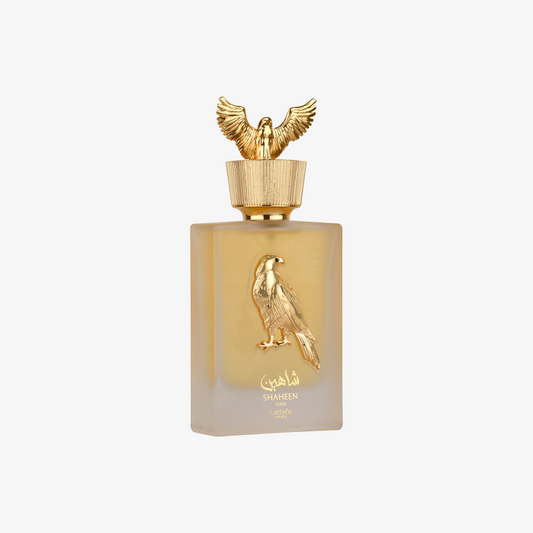 Shaheen Gold