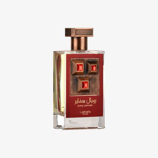 Royal Sapphire