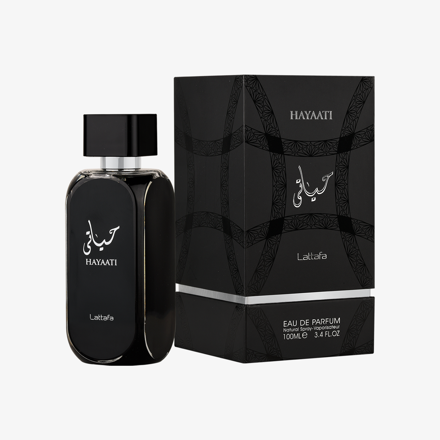 Hayaati Set