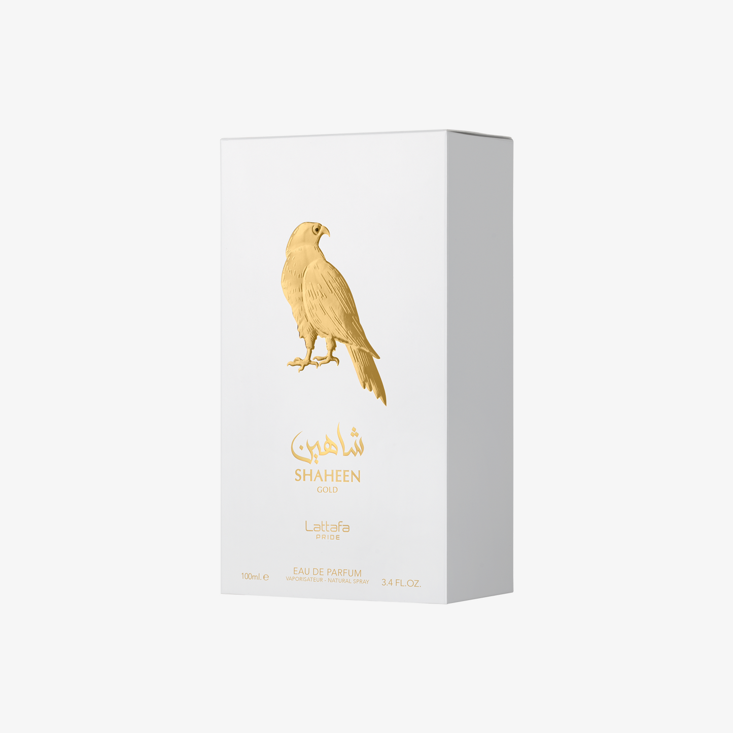Shaheen Gold