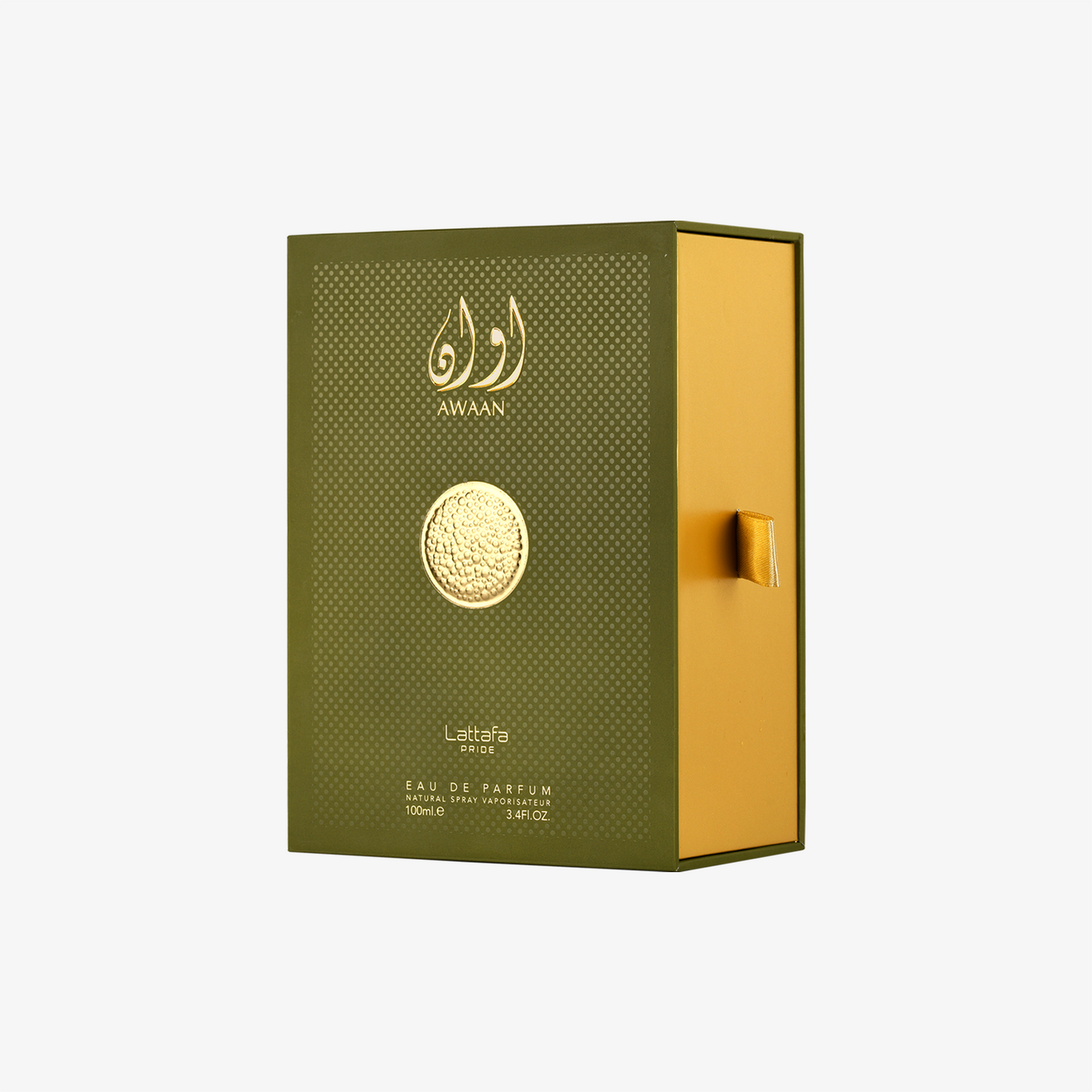 Awaan Gold