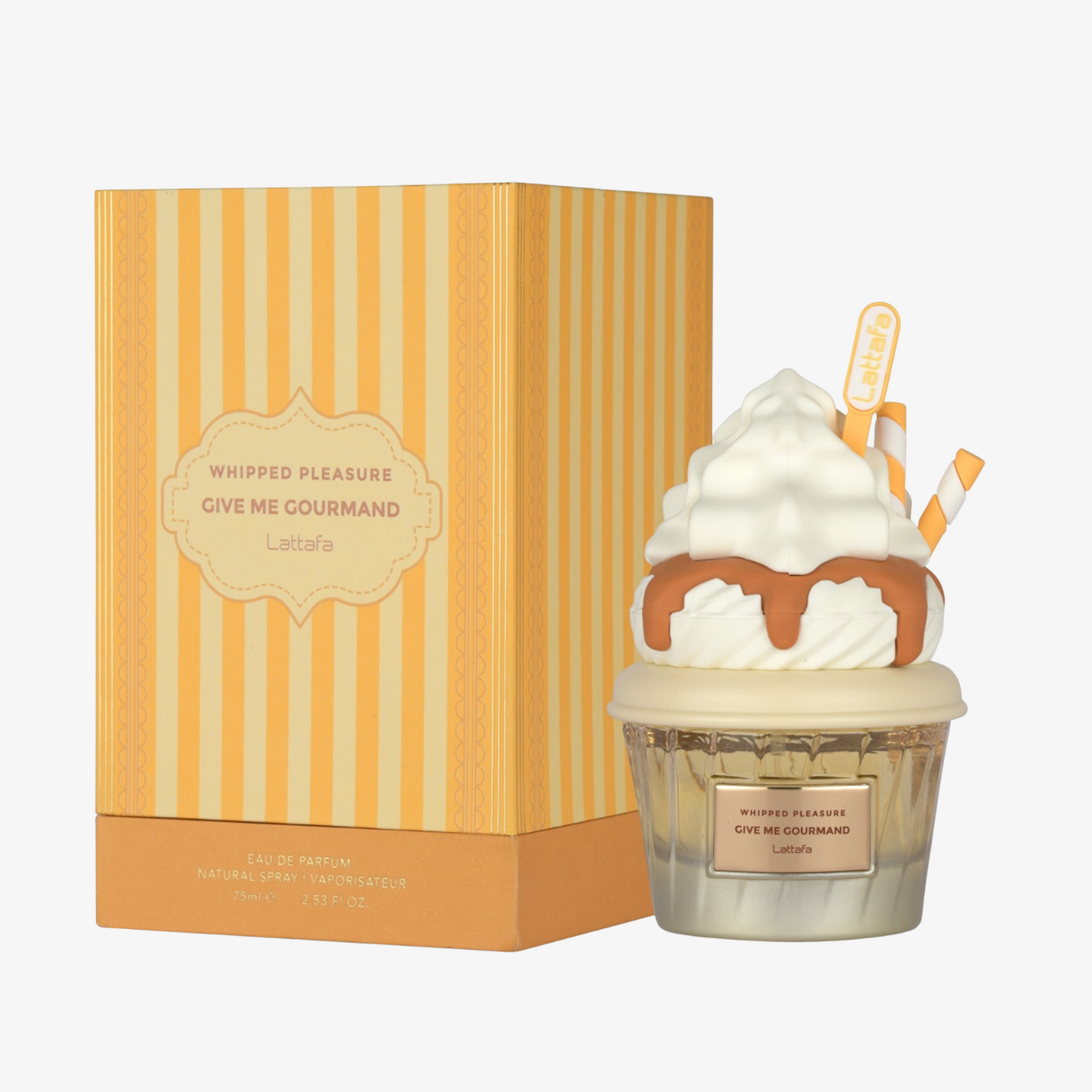 Whipped Pleasure