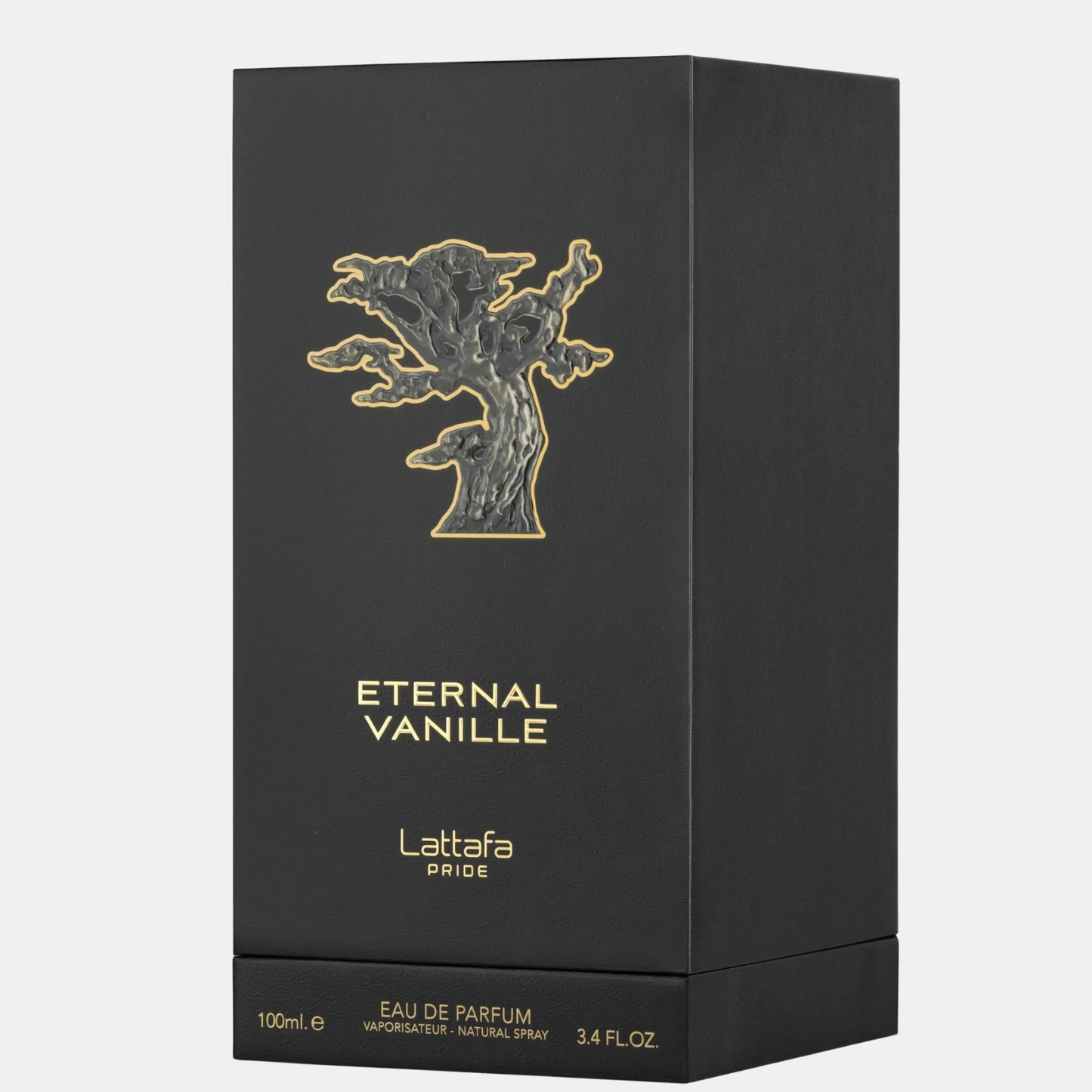 Eternal Vanille