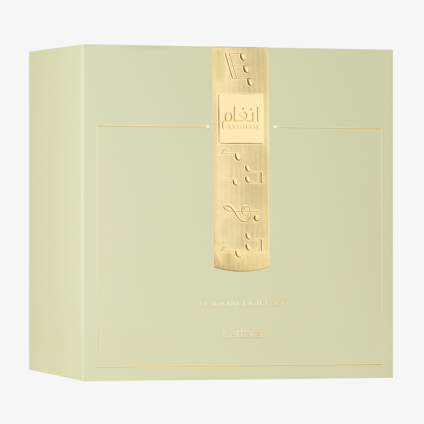 Angham 3pcs Gift Set