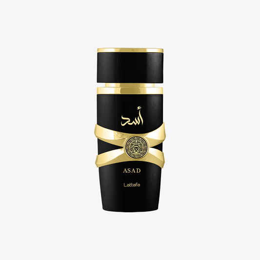 Asad