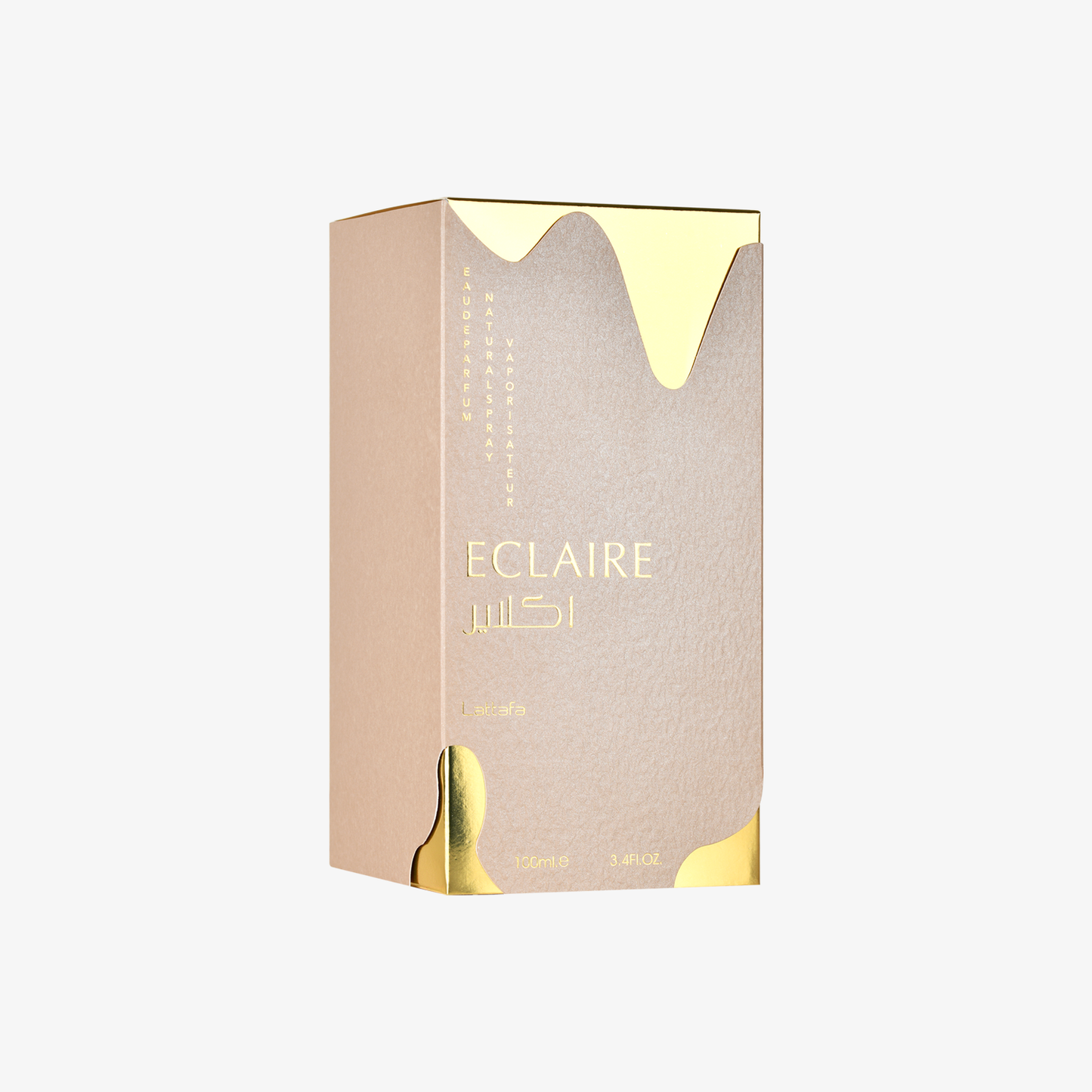 Eclaire