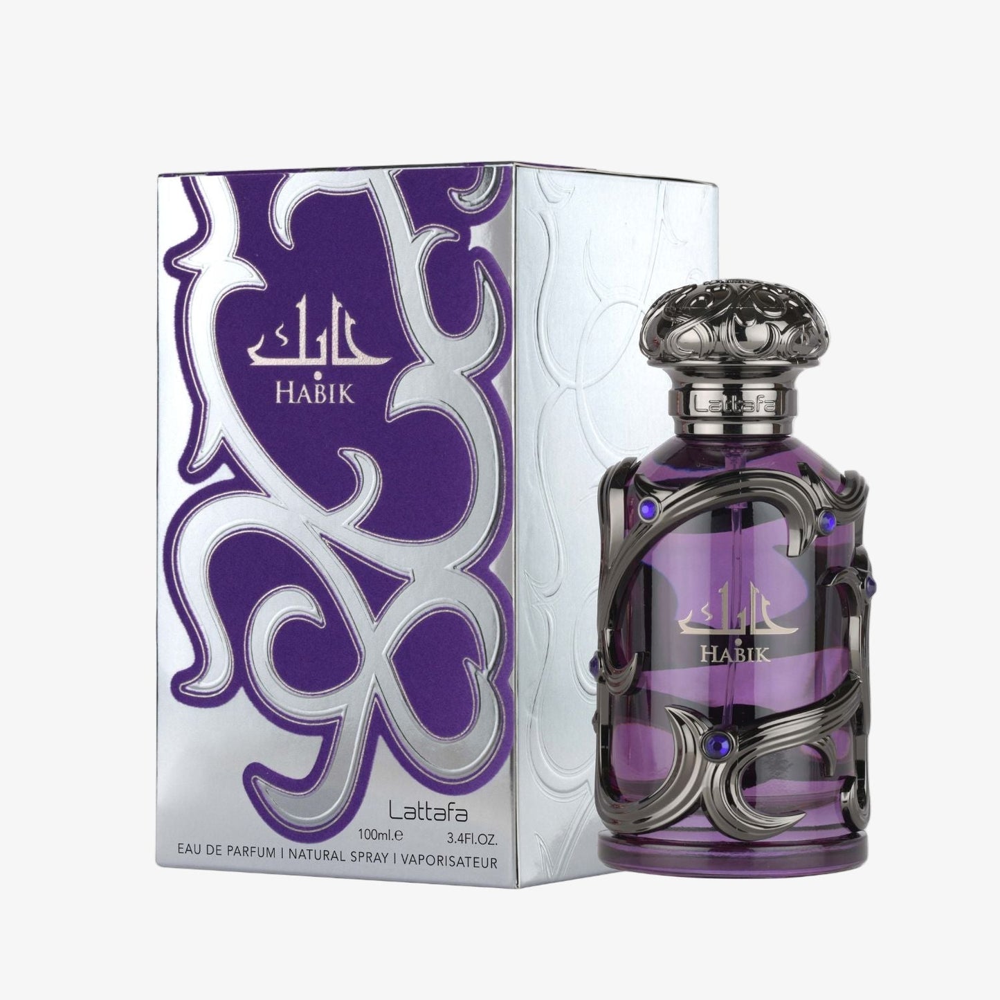 Habik Women & Habik Men Bundle