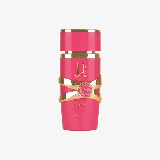 Yara Candy